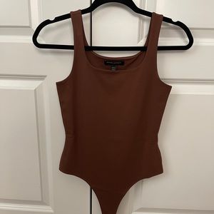Banana Republic bodysuit - NEW